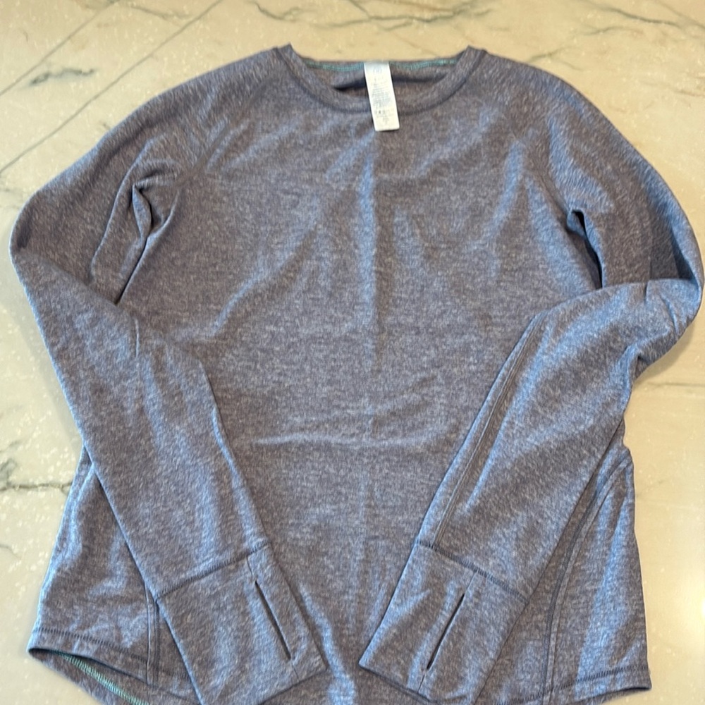 Vintage ivivva tee